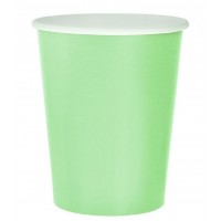 14 Copos Menta