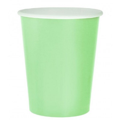 14 Copos Menta