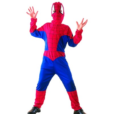 Disfarce Homem Aranha