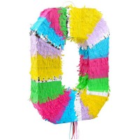 Pinhata N0 Cores Pastel