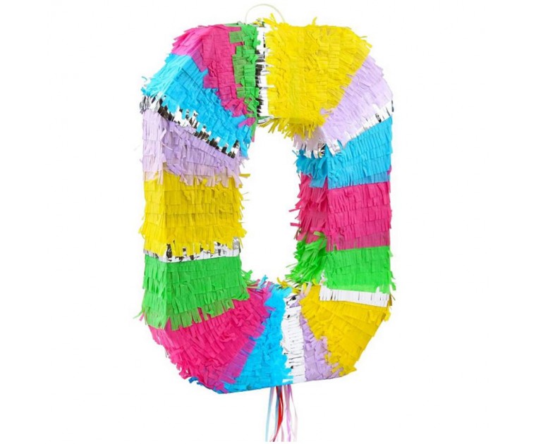 Pinhata N0 Cores Pastel