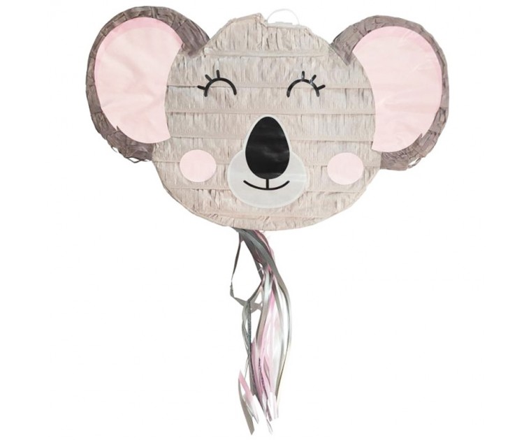 Pinhata Koala