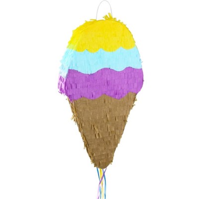 Pinhata Gelado de Cone