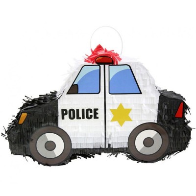 Pinhata Carro de Polícia Pinhata Carro de Polícia