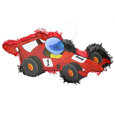 Pinhata Carro Corrida