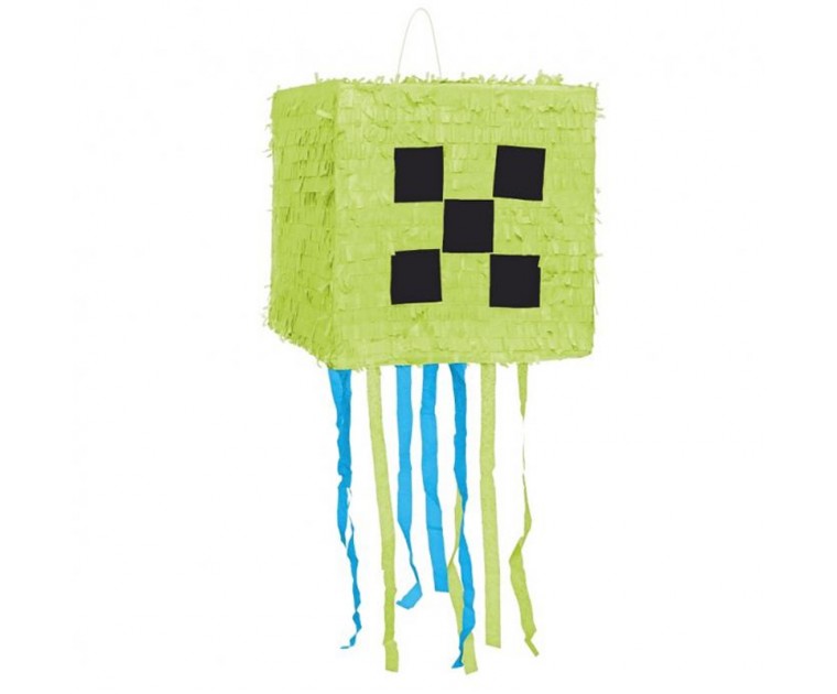 Pinhata Pixel