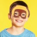 Máscara Feltro Patrulha Máscara Feltro Patrulha