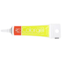 Corante ColorGel Amarelo Limão