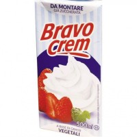 Natas Vegetais Bravo 500ML