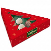 Caixas 10 Doces Feliz Natal