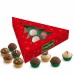 Caixas 10 Doces Feliz Natal