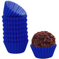 Forminha Nº5 Royal Blue