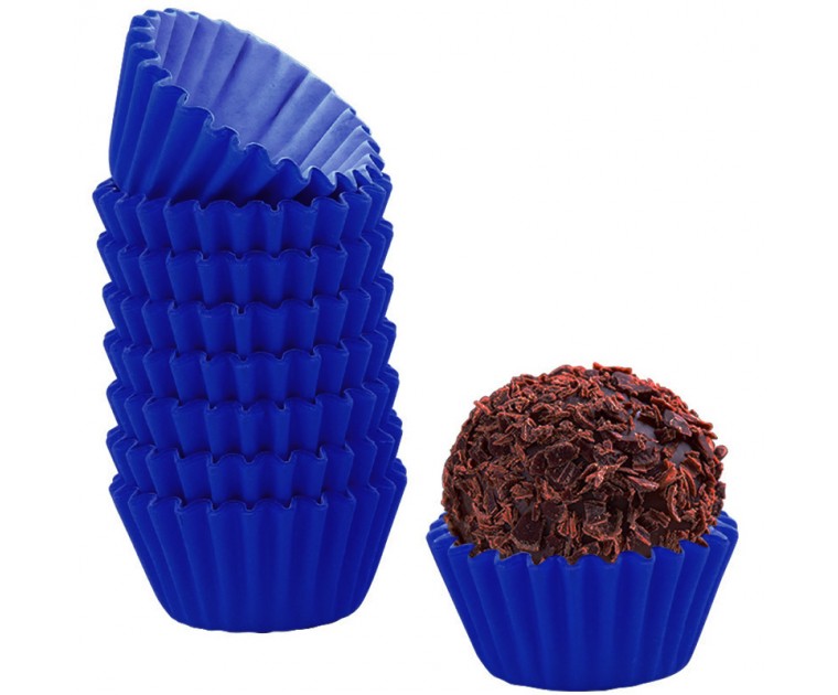 Forminha Nº5 Royal Blue