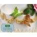 Molde Silicone Trio de Borboletas
