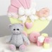 Molde Silicone Urso Bebé Molde Silicone Urso Bebé
