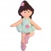 Molde Silicone Bailarina Katy
