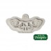 Molde Mini Anjos Ornamentais