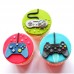 Molde Silicone Comando de Jogo
