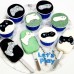 Molde Silicone Comando de Jogo