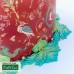 Molde Silicone Crista e Cantos Rococó
