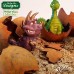 Molde Silicone Dinossauro T-Rex