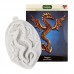 Molde Silicone Dragão Serpente
