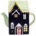 Bule de Chá Casa Nutcracker Collection 1.2litros