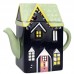Bule de Chá Casa Nutcracker Collection 1.2litros