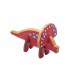 Set Cortadores Dinossauros 3 D