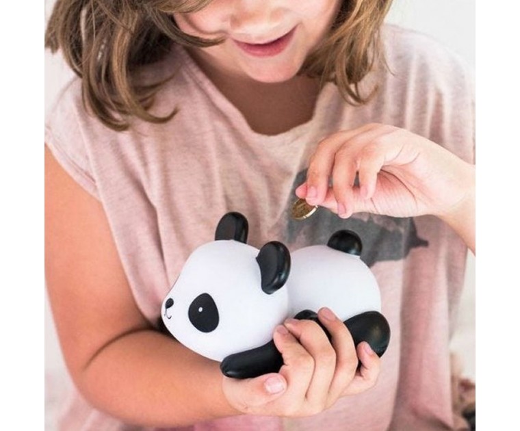 Mealheiro Panda