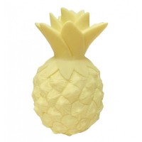 Luz Mini Ananás Amarelo