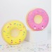 Mealheiro Donuts Amarelo