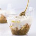 10 Tacinhas Catering Vela 200 ml