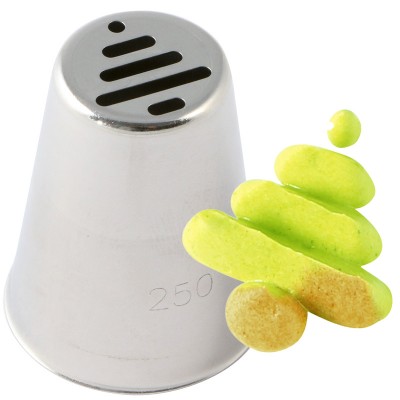 Bico Decoração Forma Árvore