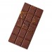 Molde Policarbonato Tablete Yummy