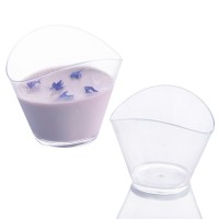 Tacinhas Catering Wave 50 ml*** Tacinhas Catering Wave 50 ml***