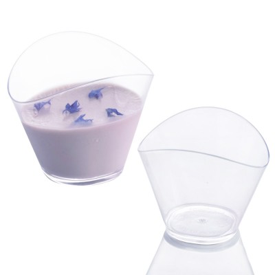 Tacinhas Catering Wave 50 ml***