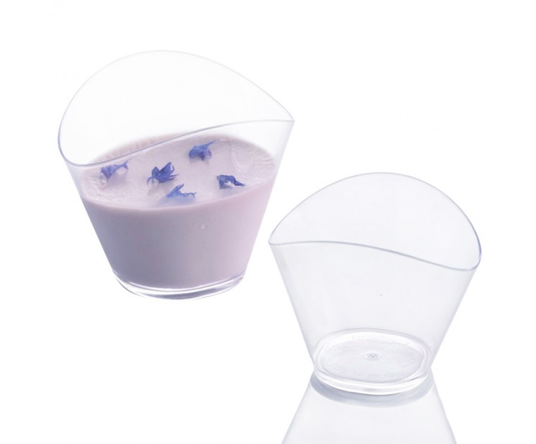 Tacinhas Catering Wave 50 ml***