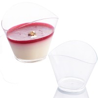 Tacinhas Catering Wave 120 ml*** Tacinhas Catering Wave 120 ml***