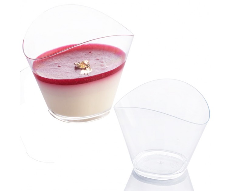 Tacinhas Catering Wave 120 ml***