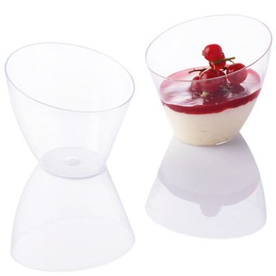 10 Tacinhas Catering Vela 200 ml