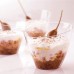 10 Tacinhas Catering Vela 200 ml