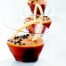 10 Tacinhas Catering Vela 200 ml