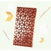 Molde Tablete KUBE BAR 100 GR