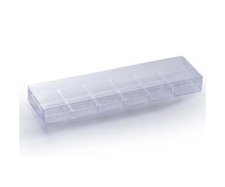 Caixa Transparente 12 Bombons