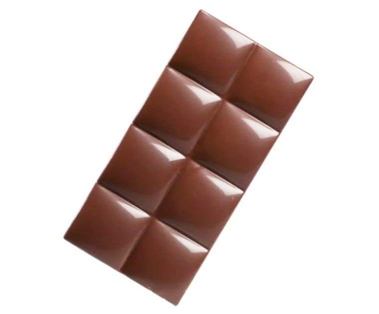 Molde Policarbonato Tablete QUILTED