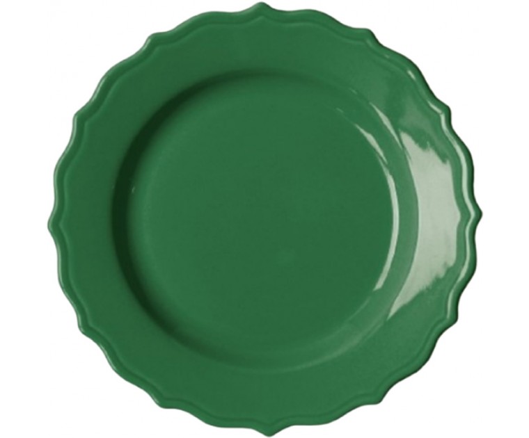 Prato Vintage Recortado 22cms