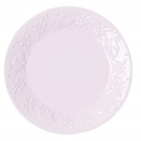 Prato Coelhinhos 22 cms 