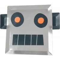 Prato Robot 26 cms
