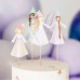 Topo Princesas Magia